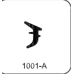 VEDANTE 1001-A